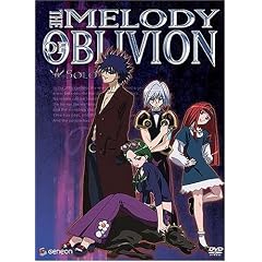 The Melody of Oblivion - Solo (Vol. 4)