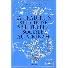 La tradition religieuse spirituelle et sociale au Vietnam