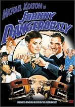 Johnny Dangerously