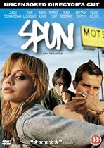 Spun [2003]