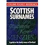 Scottish Surnames (Collins Pocket Reference)