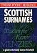 Search : Scottish Surnames (Collins Pocket Reference)