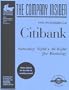 Citibank: The WetFeet.com Insider Guide (Wetfoot.Com Insider Guide)