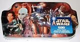 Star Wars collectible BOUNTY HUNTERS 500 piece Puzzle in collector tin