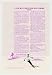 1972 Killington VT Learn to Ski Purple Prose Print Ad