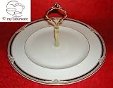 ROYAL DOULTON ANDOVER H5215 HOSTESS TRAY