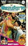Review Silver Vision  / WWF - Wrestlefest '92 [1992]