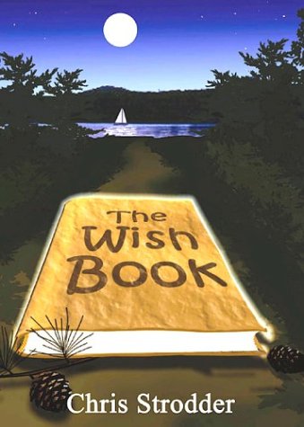 City Travel Guides Discounted  Books : The Wish Book