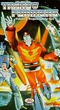 Transformers Vol. 3 - Programmed For Evil by Rhino Entertainment Company