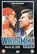WWE - WrestleMania XIX - March 30, 2003 [DVD]