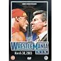 WWE - WrestleMania XIX - March 30, 2003