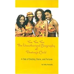 Yes, Yes, Yes: A Tale of Destiny, Fame and Fortune (the Story of the Original 4 Members)