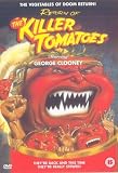 Return Of The Killer Tomatoes [1988]