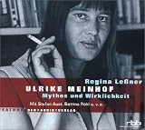 Produkt-Bild: Ulrike Meinhof. CD: Mythos und Wirklichkeit. Feature