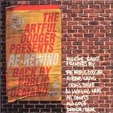 The Artful Dodger - Re-Rewind