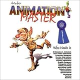 Hash Inc Animation:Master 2006 ( Windows / Mac )