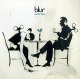 Blur : Out Of Time [DVD Single]