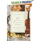Sprezzatura: 50 Ways Italian Genius Shaped the World by  Peter D'Epiro and Mary Desmond Pinkowish