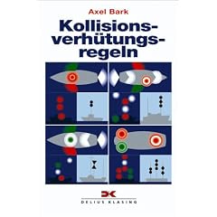 Kollisionsverh�tungsregeln f�r den Sportschiffer