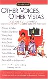 Other Voices, Other Vistas:: China, India, Japan, and Latin America