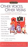 Other Voices, Other Vistas:: China, India, Japan, and Latin America