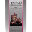 Fractals for the Classroom: Part 1: Introduction to Fractals and Chaos by Heinz-Otto Peitgen, Hartmut J�rgens, Dietmar Saupe, and C. H�sselbarth