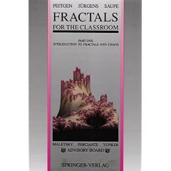 Fractals for the Classroom: Part One: Introduction to Fractals and Chaos