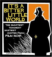 It's a Bitter Little World