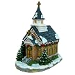 - Christmas Village - Church