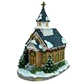 - Christmas Village - Church
