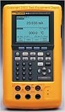 Fluke 743B Documenting Process Calibrator