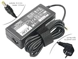 original Netzteil/ladegerät für Notebook Netzteil Acer Aspire 3030/3040/3002/3003/3004  Acer Extensa 5220/5420/5620/355/700  Acer Travelmate 200 210 211 220 230 19 V 3,42A   Acer Emachines E725 E 725   ACER PA-1650-02 WR 19V 3,42A 1,7mm  Acer Aspire 1680 1690 2000 3000 3,42A 1,7   Acer Extensa 4220 7520 5520G 5620G 5620Z 5620Z-3A1G16  Acer Extensa 5630 EZ 5630EZ  Acer Aspire 5560/5570/5570Z/5580  für Acer Emachines G620 G 620  f. Acer Aspire 5101 5102 5110 9300 Acer Aspire 1690 1691 3000 3030 3500 19V 3,42A Acer Aspire 3000 5000 5100 Notebook Netzteil Ladegerät  Ladekabel für Acer Aspire 5710 Acer Aspire 6530Z 7730 6930 8930 8730 90W Acer TravelMate 4104/4106/4150/4500  Acer Aspire 3612/3620/3630/3634/3650 ACER TravelMate 6293-6B2G25Mn ACER Aspire 3003WLMI