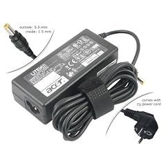 65W Original Notebook Netzteil Ladeger�t f�r Acer Aspire 5741G 5741ZG 5745G 5745P 5745PG 7540 7551 7745 7736G 7736ZG 8942G