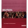 Deutsch: Wissen mit System. Die Grundlagen f�r die Sekundarstufe I