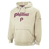 Philadelphia Phillies Triumph Hoody by Reebok