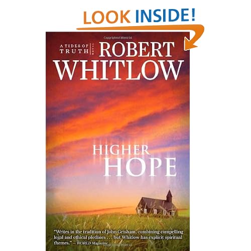 Higher Hope: Tides of Truth, Book 2