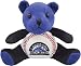 Colorado Rockies MLB Baseball Bear
