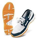Speedo Men's Deck Cruiser,Brown,12 M