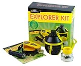 National Geographic - Explorer Kit. Contents May Vary