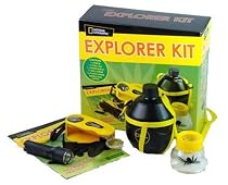 National Geographic - Explorer Kit. Contents May Vary