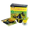 National Geographic - Explorer Kit. Contents May Vary