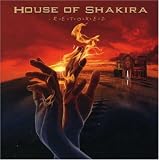Retoxed - House of Shakira