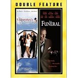  : The Undertaker's Wedding / The Funeral