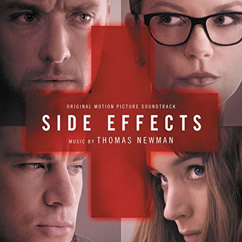 Ost: Side Effects Thomas Newman