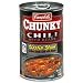 Campbell's Chunky Grilled Steak Chili With Beans, 19-Ounce Cans (Pack of 12)
