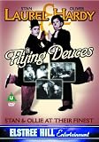 Flying Deuces [DVD]
