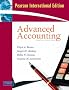 Advanced Accounting: International Version