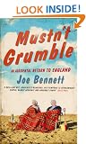Mustn't Grumble