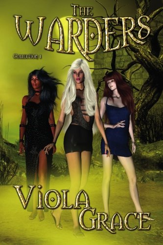 The Warders: Collection 1