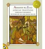 [(Ashanti to Zulu: African Traditions )] [Author: Margaret W Musgrove] [Jul-1992]